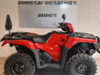 2025 Honda TRX 520