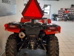 2025 Honda TRX 520
