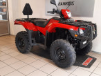 2025 Honda TRX 520