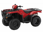 Honda TRX 520 FE2