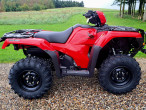 Honda TRX 520 FA (DTC) T3a