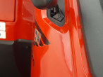 2025 Honda TRX 520