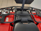 2025 Honda TRX 520