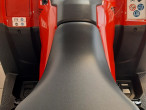 2025 Honda TRX 520