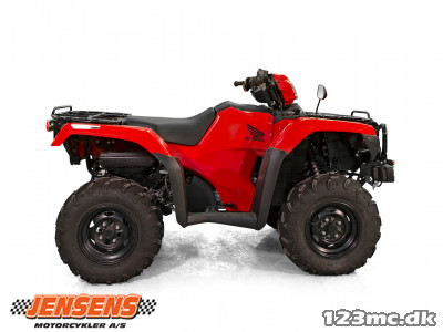 Honda TRX 520 FA
