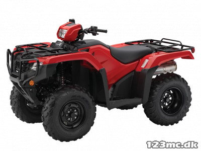 Honda TRX 520 FE2