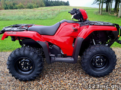 Honda TRX 520 FA (DTC) T3a