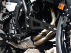 2025 Honda XL 750 Transalp E-Clutch