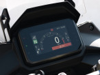 2025 Honda XL 750 Transalp E-Clutch