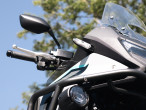 2025 Honda XL 750 Transalp E-Clutch
