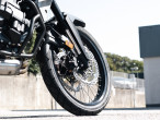 2025 Honda XL 750 Transalp E-Clutch
