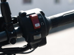 2025 Honda XL 750 Transalp E-Clutch