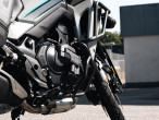 2025 Honda XL 750 Transalp E-Clutch