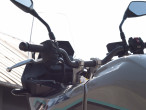 2025 Honda XL 750 Transalp E-Clutch
