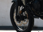 2025 Honda XL 750 Transalp E-Clutch