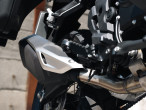 2025 Honda XL 750 Transalp E-Clutch