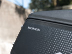 2025 Honda XL 750 Transalp E-Clutch
