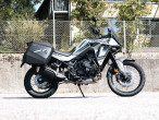 2025 Honda XL 750 Transalp E-Clutch