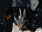 2025 Honda XL 750 Transalp E-Clutch