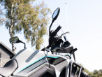 2025 Honda XL 750 Transalp E-Clutch