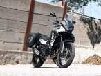 2025 Honda XL 750 Transalp E-Clutch