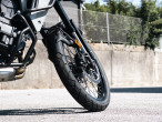 2025 Honda XL 750 Transalp E-Clutch