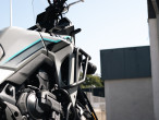2025 Honda XL 750 Transalp E-Clutch