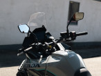 2025 Honda XL 750 Transalp E-Clutch