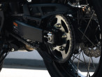 2025 Honda XL 750 Transalp E-Clutch