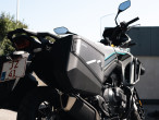 2025 Honda XL 750 Transalp E-Clutch