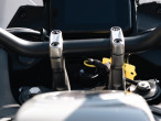 2025 Honda XL 750 Transalp E-Clutch