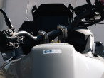 2025 Honda XL 750 Transalp E-Clutch