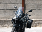 2025 Honda XL 750 Transalp E-Clutch