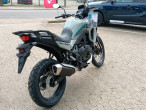 2025 Honda XL 750 Transalp E-Clutch 2025 Honda XL 750 Transalp E-Clutch
