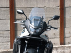 2025 Honda XL 750 Transalp E-Clutch