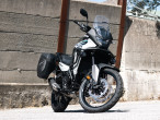 2025 Honda XL 750 Transalp E-Clutch