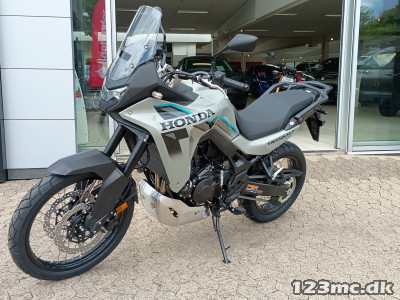 Honda XL 750 Transalp E-Clutch