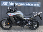 2025 Honda XL 750 Transalp