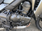 2025 Honda XL 750 Transalp