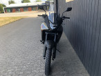 2025 Honda XL 750 Transalp