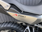 2025 Honda XL 750 Transalp