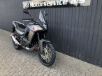 2025 Honda XL 750 Transalp