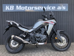 2025 Honda XL 750 Transalp
