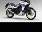 2025 Honda XL 750 Transalp