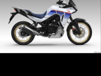 2025 Honda XL 750 Transalp
