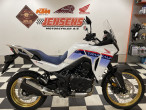 2025 Honda XL 750 Transalp