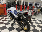 2025 Honda XL 750 Transalp