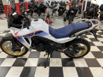 2025 Honda XL 750 Transalp