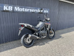 2025 Honda XL 750 Transalp