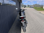 2025 Honda XL 750 Transalp